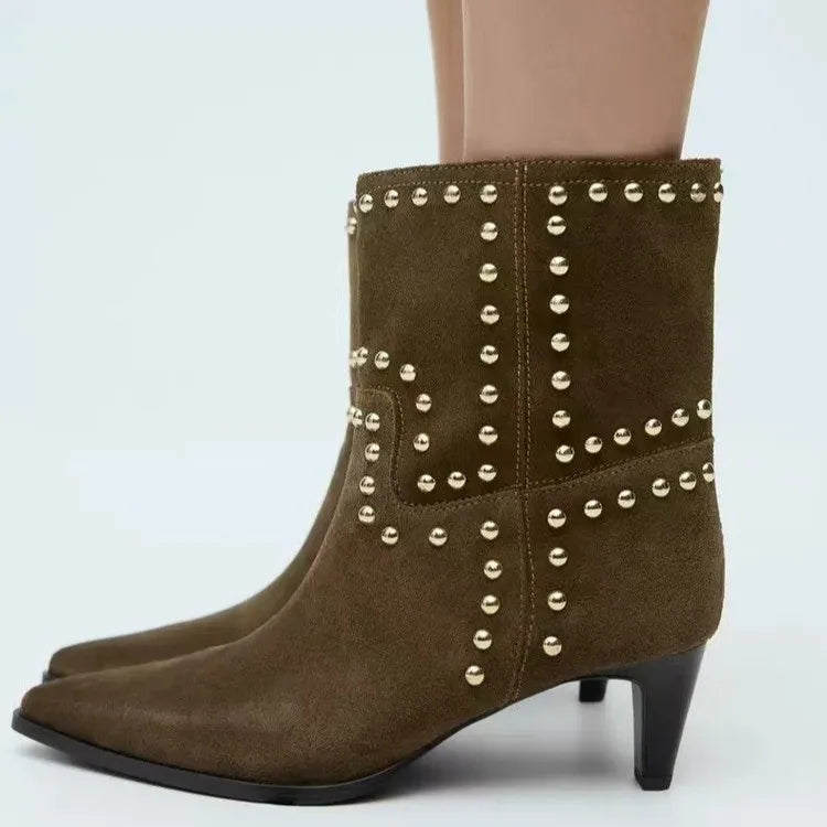 CHAUSSURES