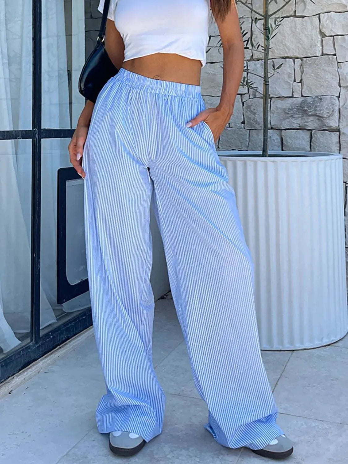PANTALONS